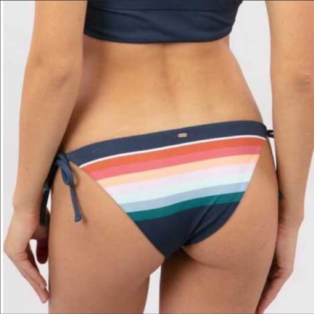 🌴🔆RIP CURL- RETRO 70S BIKINI SET🔆🌴 - Picture 8 of 10